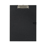 CARPETA RENDES - NEGRO