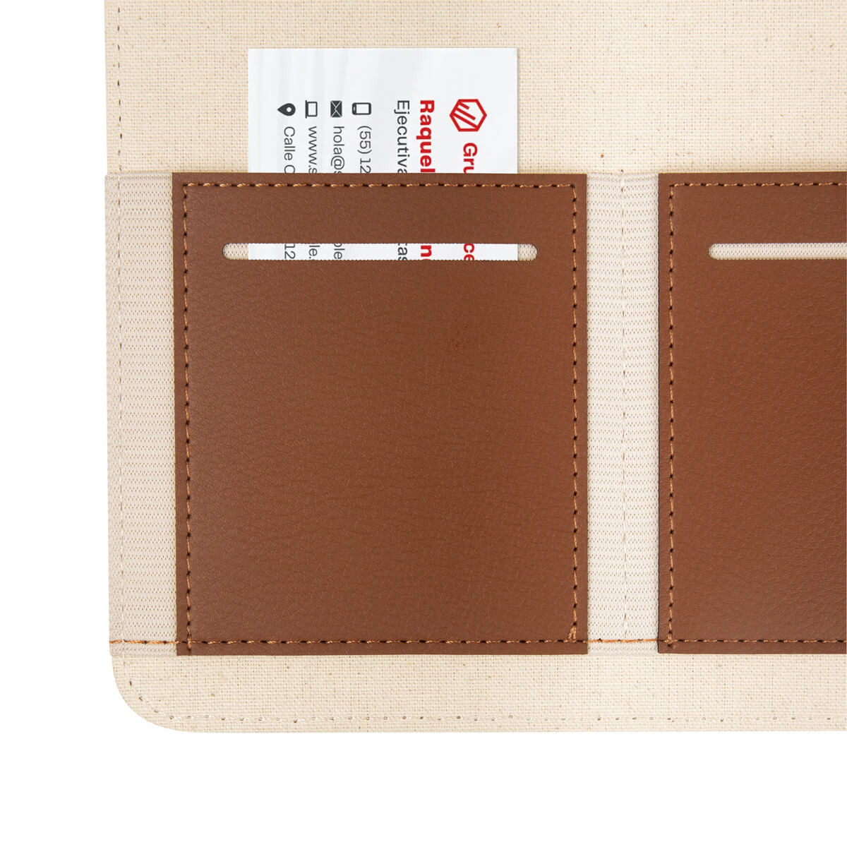 CARPETA JOYCE - HUESO