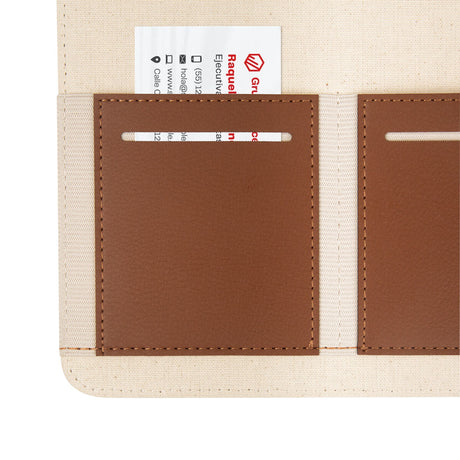CARPETA JOYCE - HUESO