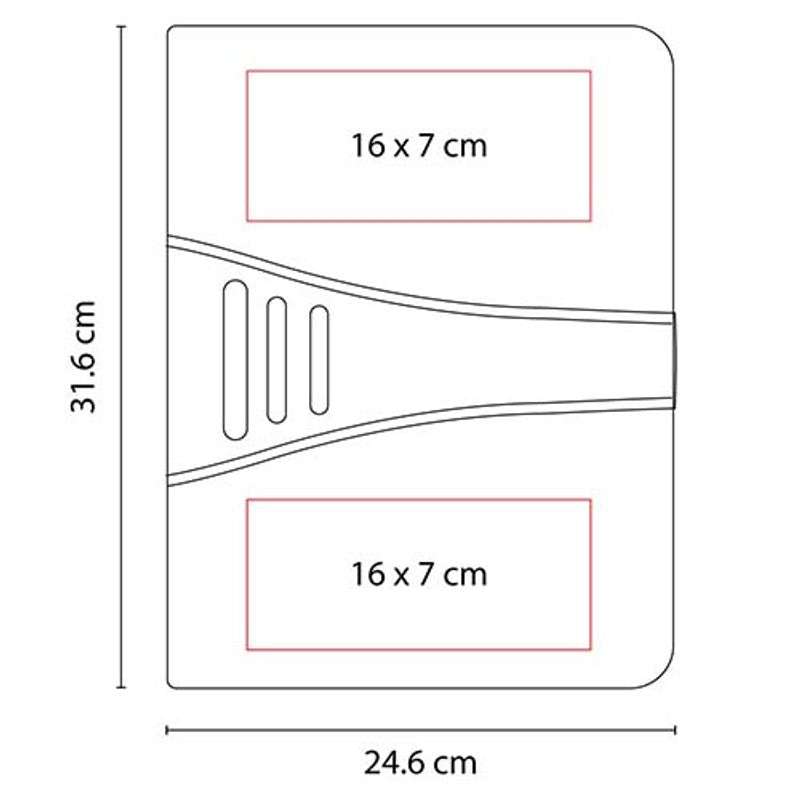 CARPETA CENTURY