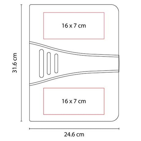 CARPETA CENTURY