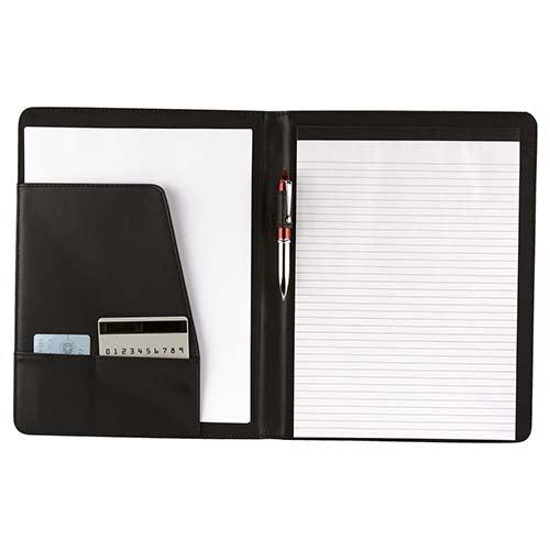 CARPETA CENTURY - NEGRO
