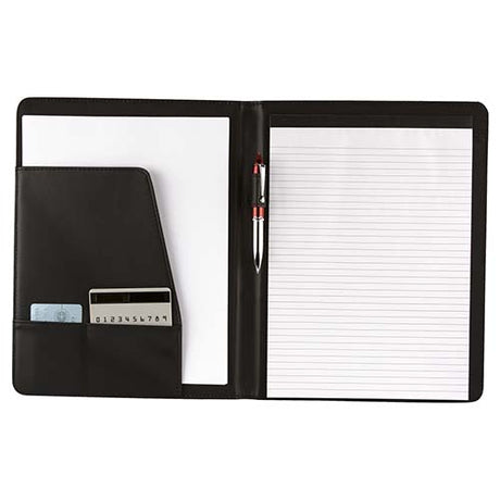 CARPETA CENTURY - NEGRO