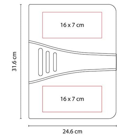 CARPETA CENTURY