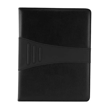 CARPETA CENTURY - NEGRO