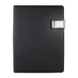 CARPETA MIRAM - NEGRO