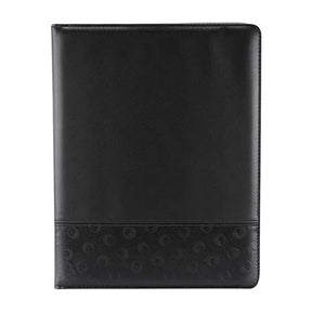 CARPETA LISBOA - NEGRO