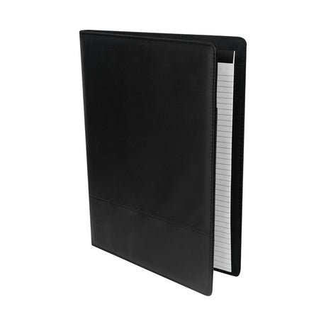 CARPETA LISBOA - NEGRO