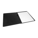 CARPETA LISBOA - NEGRO