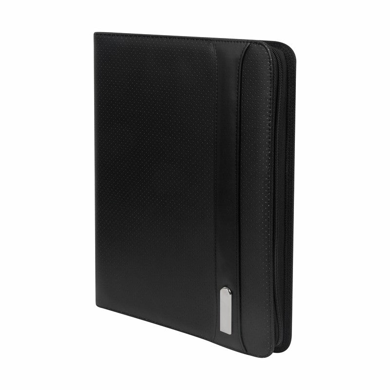CARPETA RECORD - NEGRO