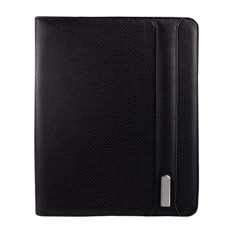 CARPETA RECORD - NEGRO