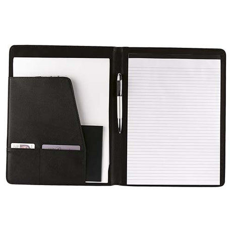 CARPETA HARBEL - NEGRO