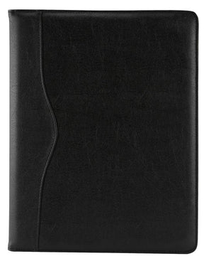 CARPETA HARBEL - NEGRO