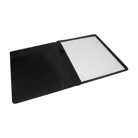 CARPETA HARBEL - NEGRO