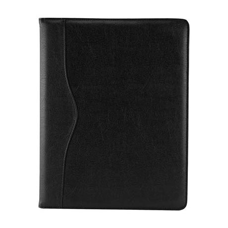 CARPETA HARBEL - NEGRO