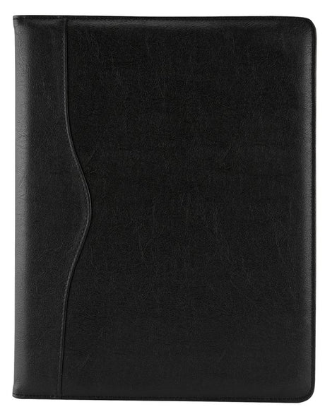 CARPETA HARBEL - NEGRO