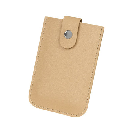 TARJETERO JUNIUS - BEIGE