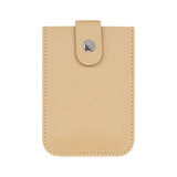 TARJETERO JUNIUS - BEIGE