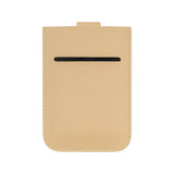 TARJETERO JUNIUS - BEIGE