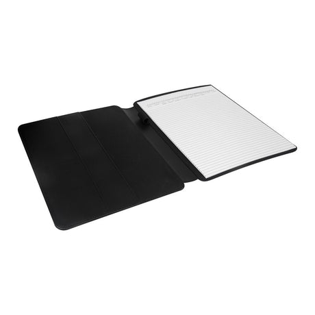 CARPETA NABU - NEGRO