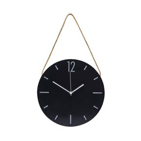 RELOJ JADUAL - NEGRO