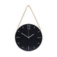 RELOJ JADUAL - NEGRO