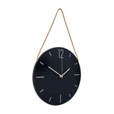 RELOJ JADUAL - NEGRO