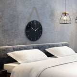 RELOJ JADUAL - NEGRO
