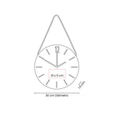 RELOJ JADUAL