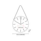RELOJ JADUAL