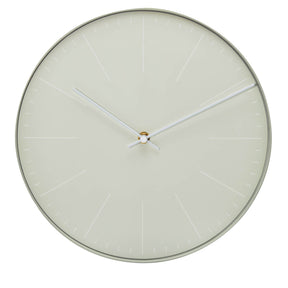 RELOJ REDI - GRIS