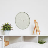 RELOJ REDI - GRIS