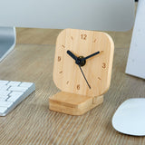RELOJ TEMPS - CAFE