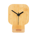 RELOJ TEMPS - CAFE