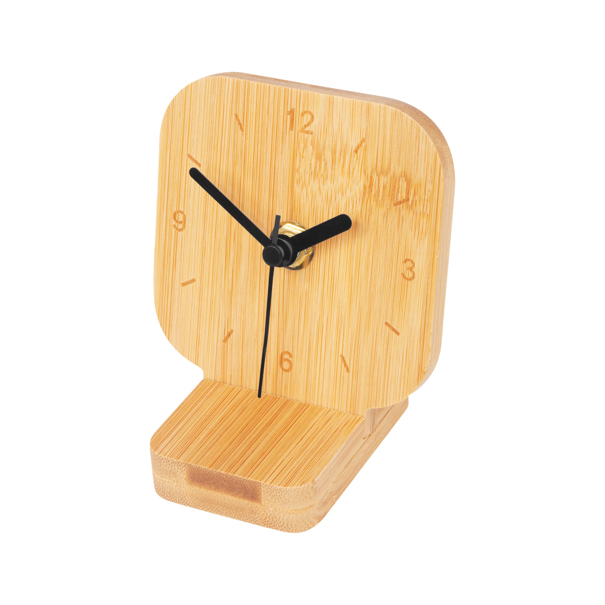RELOJ TEMPS - CAFE