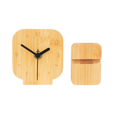 RELOJ TEMPS