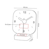 RELOJ TEMPS