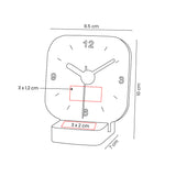 RELOJ TEMPS