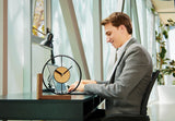 RELOJ OCEL - CAFE