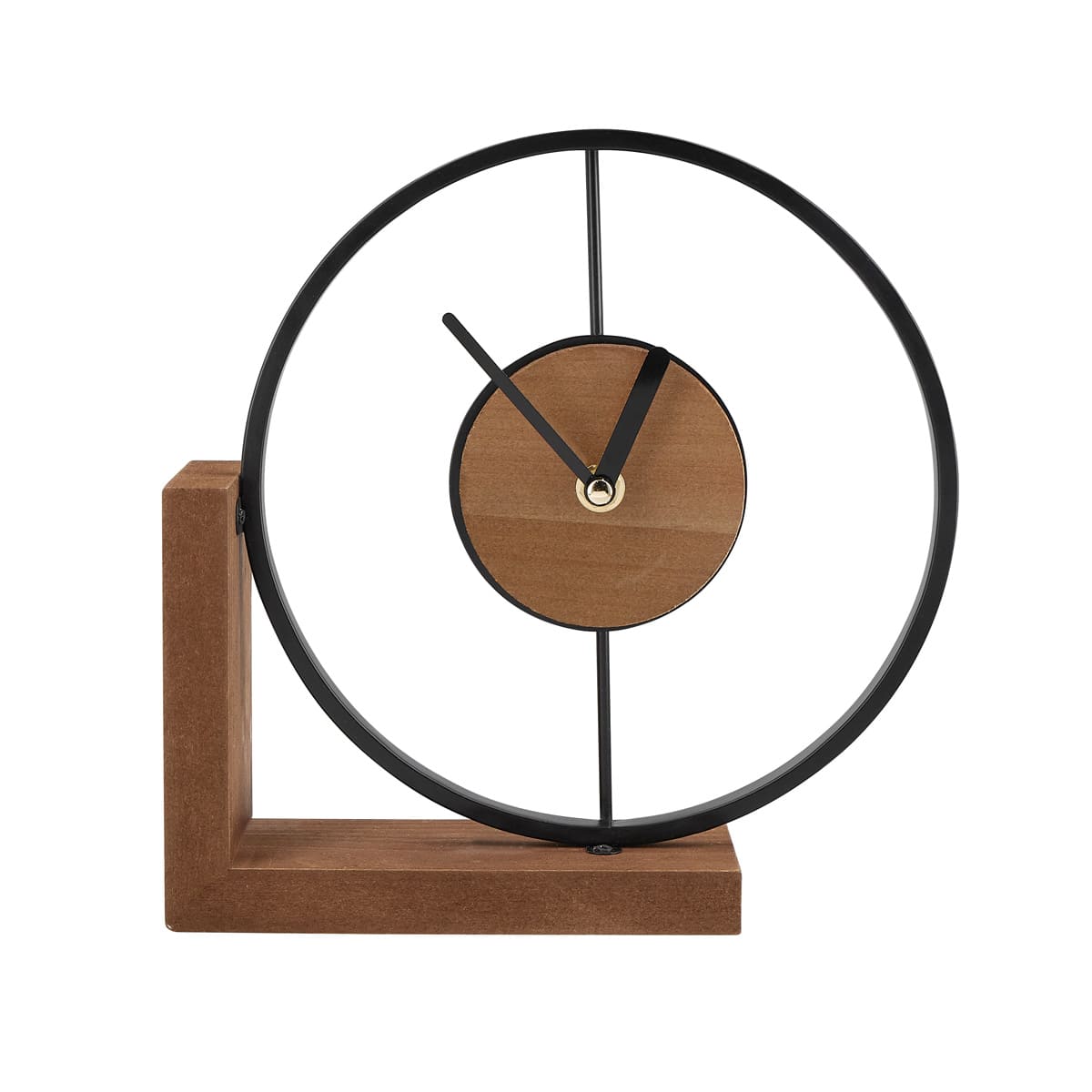 RELOJ OCEL - CAFE