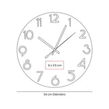 RELOJ QUARE