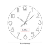 RELOJ QUARE
