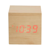 RELOJ TIME CUBE