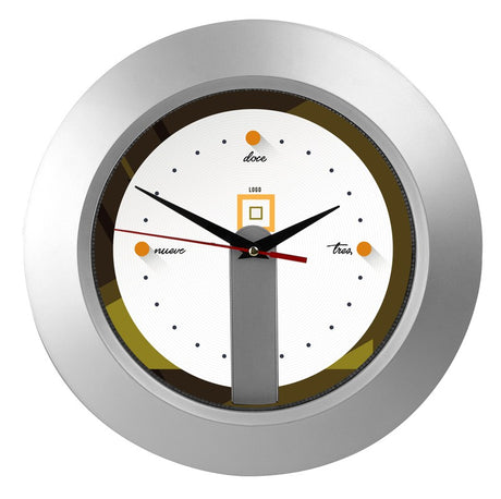 RELOJ LONDON