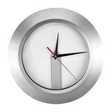 RELOJ LONDON - PLATA