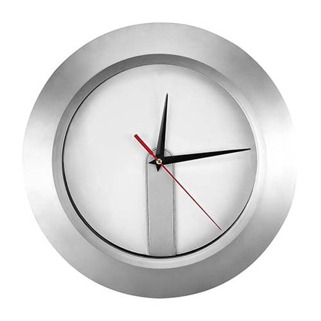 RELOJ LONDON - PLATA