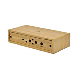 RELOJ CARGADOR MITE - BEIGE