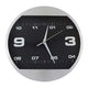 RELOJ OSSIAN - NEGRO