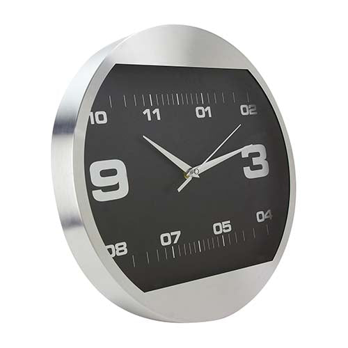 RELOJ OSSIAN - NEGRO