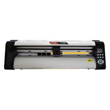 Plotter de corte de 24" con Base Color Make